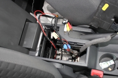 appuie tête video 9"