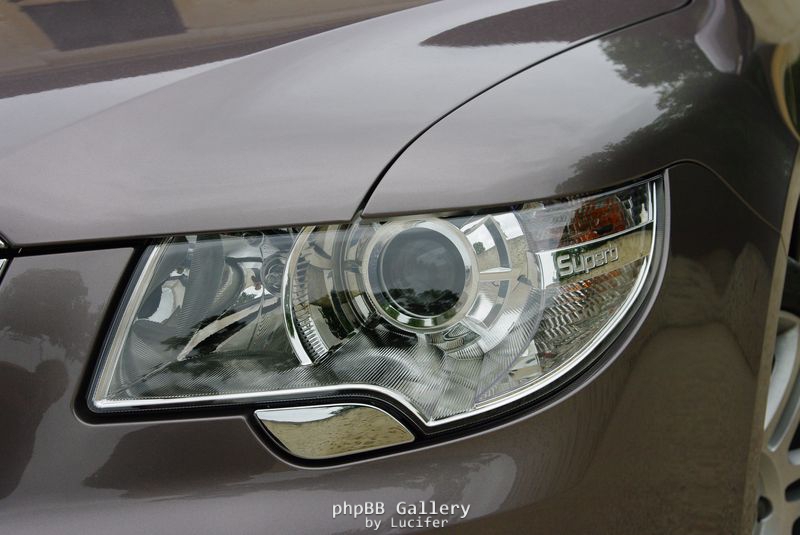 Skoda Superb Gaby 16