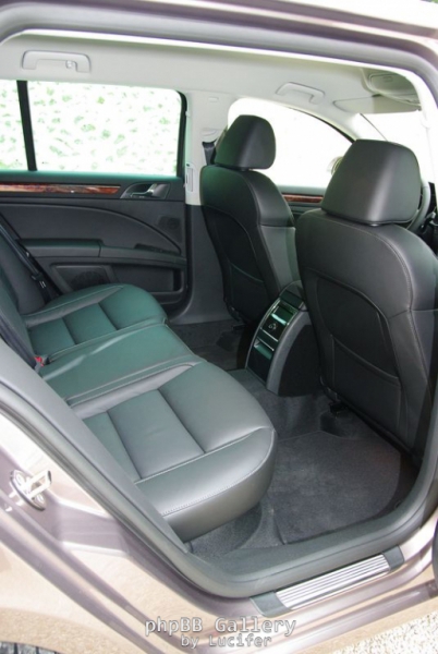 Skoda Superb Gaby 22