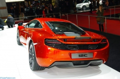 mclaren 05