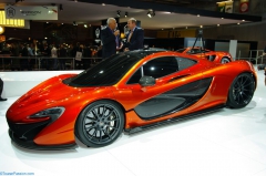 mclaren 08