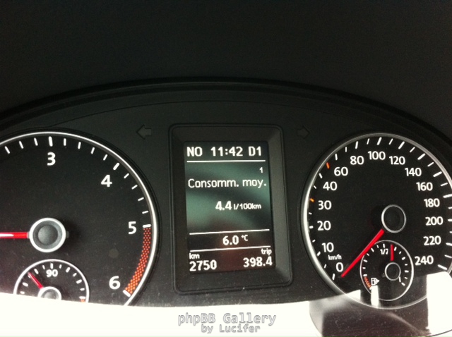 Si je ne devais retenir qu'une seule image ....