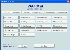 Interface