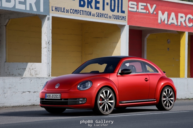 Beetle 2011 11