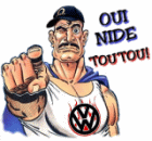 Avatar du membre