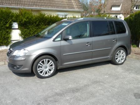 Il faudra faire filmer les vitres de devant, car pas terrible comme ça !!!