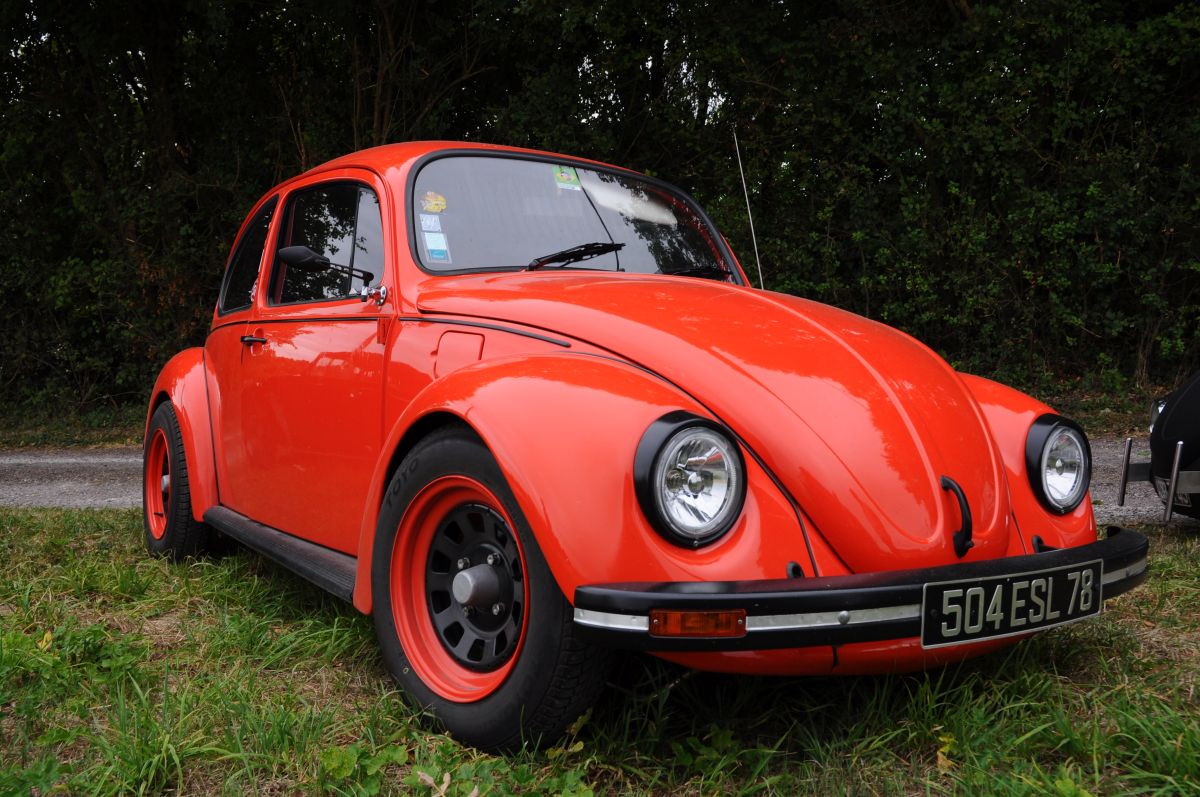 Coccinelle VW-2011-07-16-03.JPG