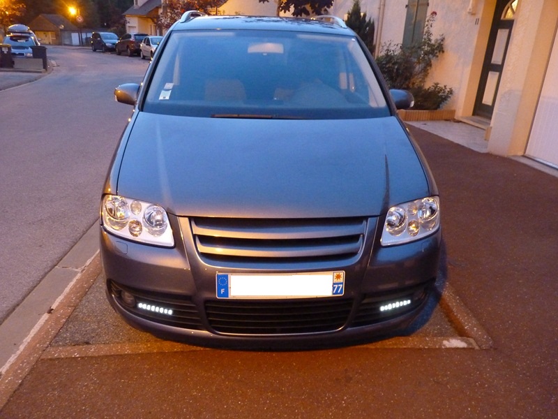 version veilleuse