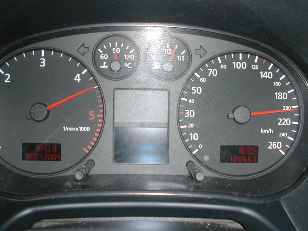 le debimetre deconné la