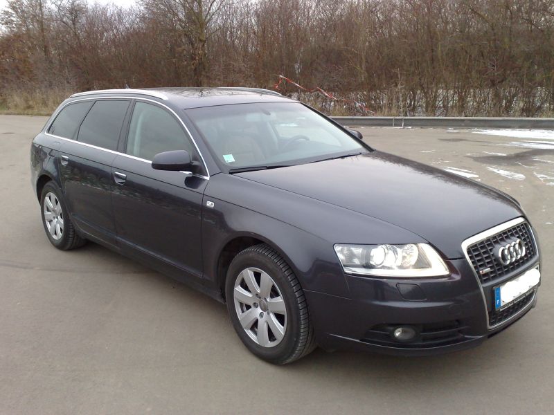 3/4 avant