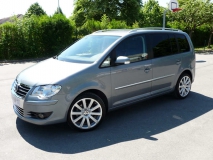 Touran Sportline TSi 140cv