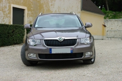 Skoda Superb Gaby 3