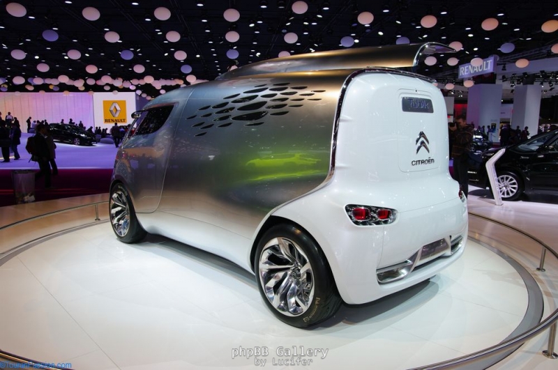 citroen 29