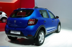 dacia 08