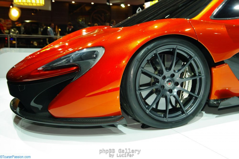 mclaren 09