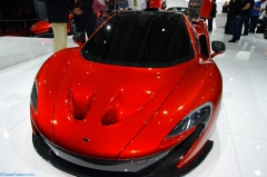 mclaren 12