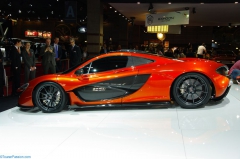 mclaren 14