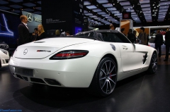 mercedes 12