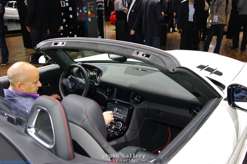 mercedes 13