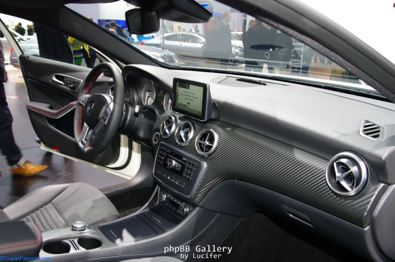 mercedes 33