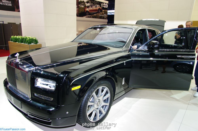rollsroyce 10