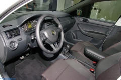 skoda 17