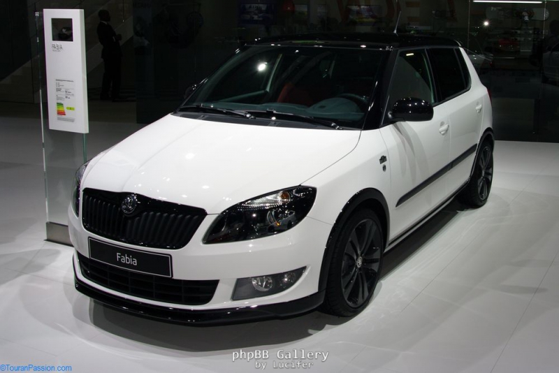 skoda 27