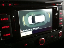 Park assist AV et AR