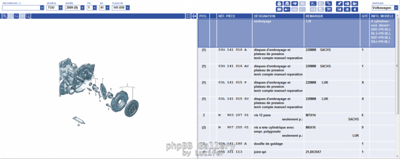 2009-TDI-1.9-105-BXE-PR-0EJ
