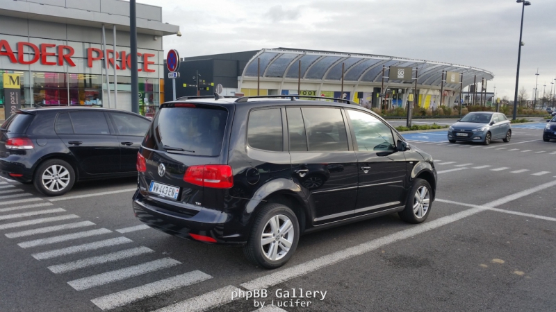 Profil Arriere droit