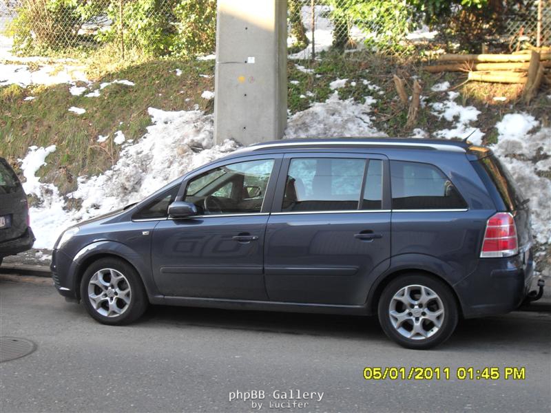 Mon zafira - 002