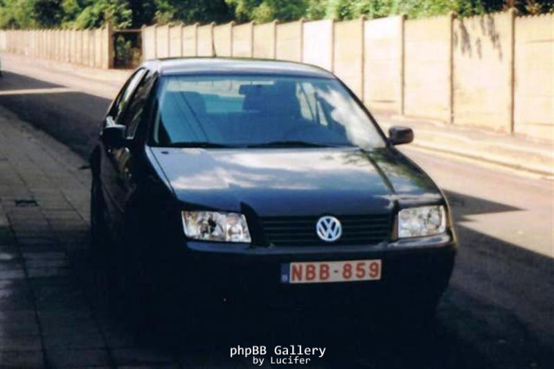 Mes autos - 12