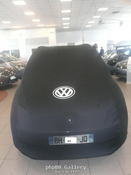 Ami VW