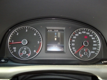 Touran 2.0 TDI 140 Carat