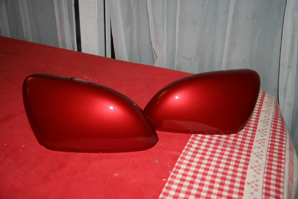 Coques