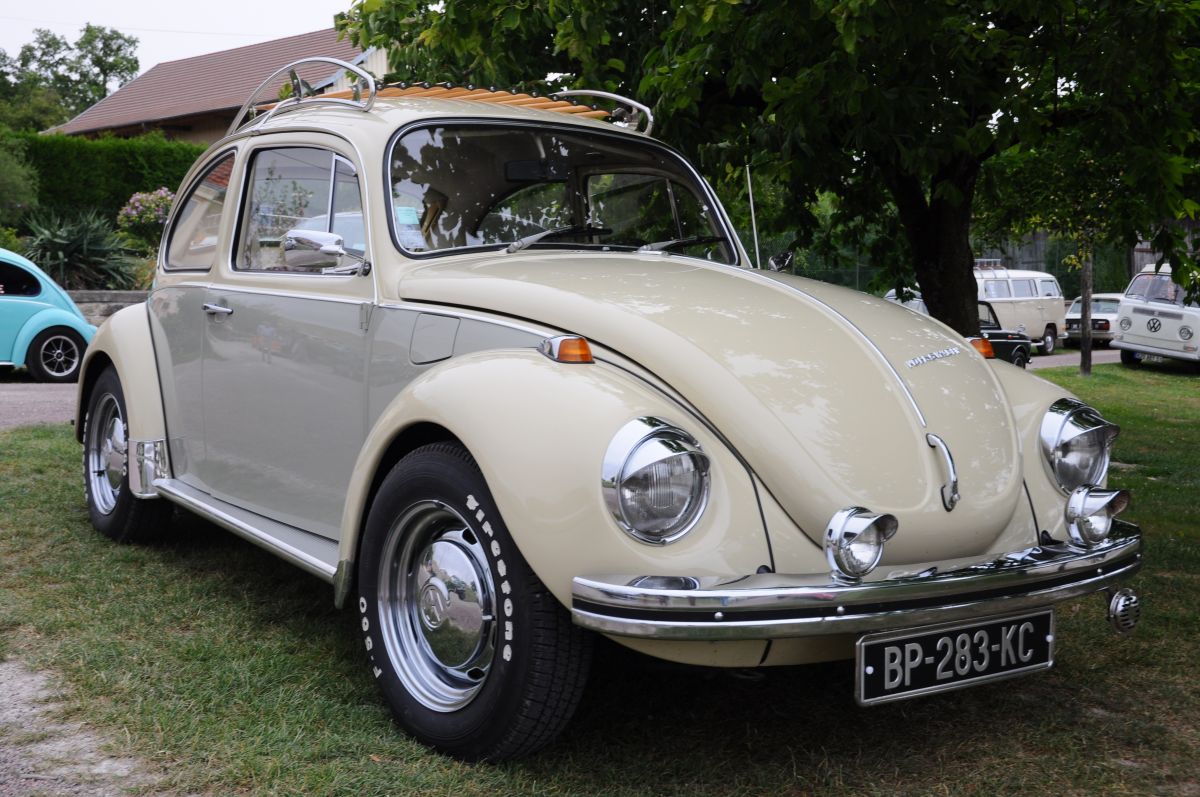 Coccinelle VW-2011-07-16-08.JPG