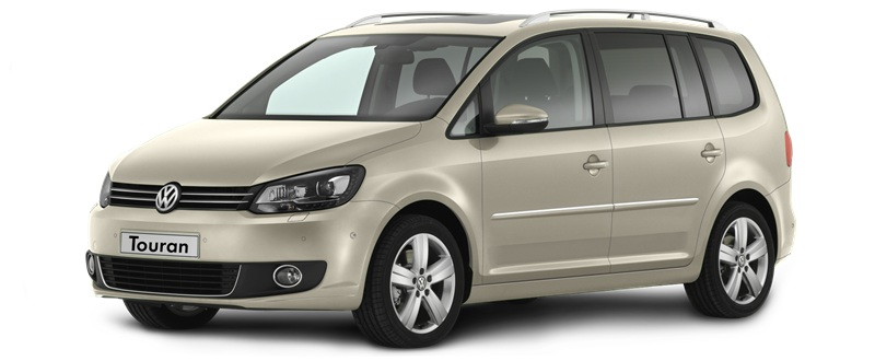 (c) VW
