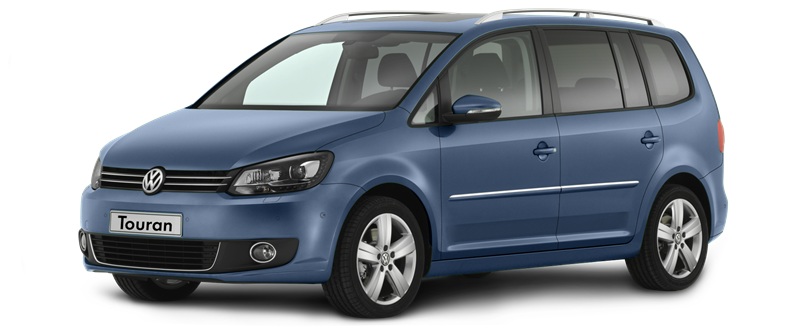 (c) VW