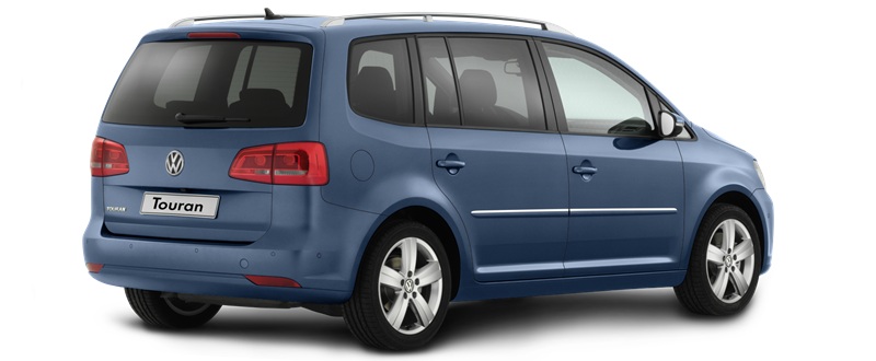 (c) VW