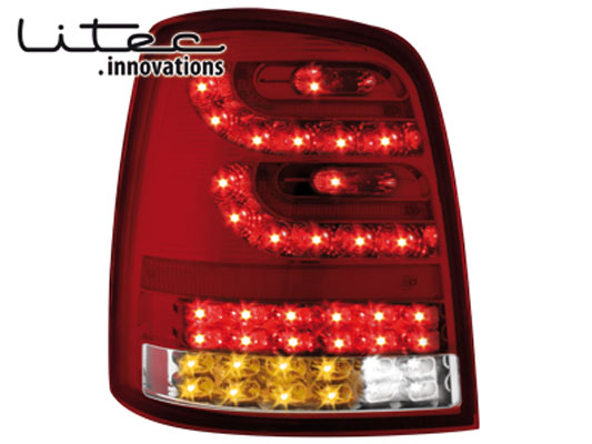 feux a led