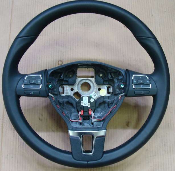 le volant