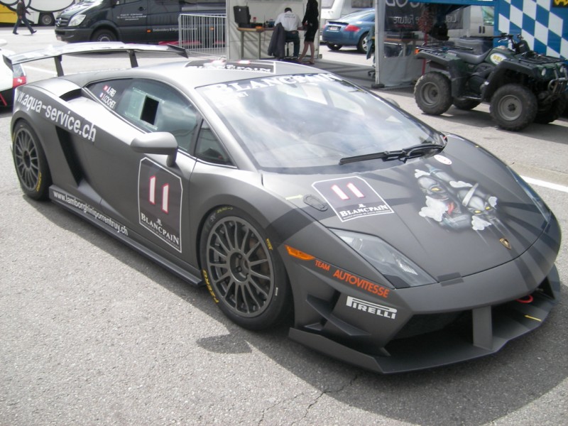 2009 Juillet 24h Spa + Champ. Eur GT4 157 [800x600].jpg