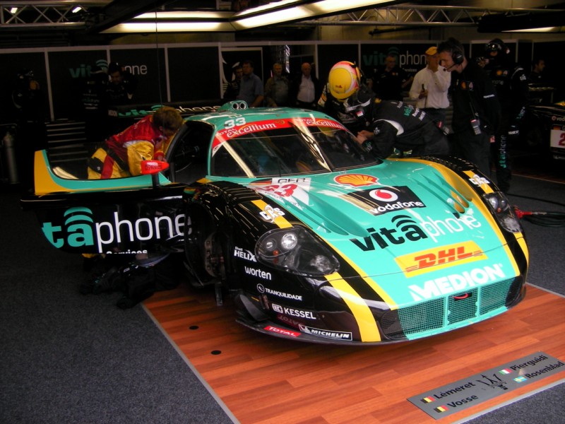 2009 Juillet 24h Spa + Champ. Eur GT4 068 [800x600].jpg