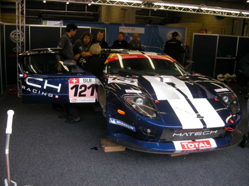 2009 Juillet 24h Spa + Champ. Eur GT4 055 [800x600].jpg