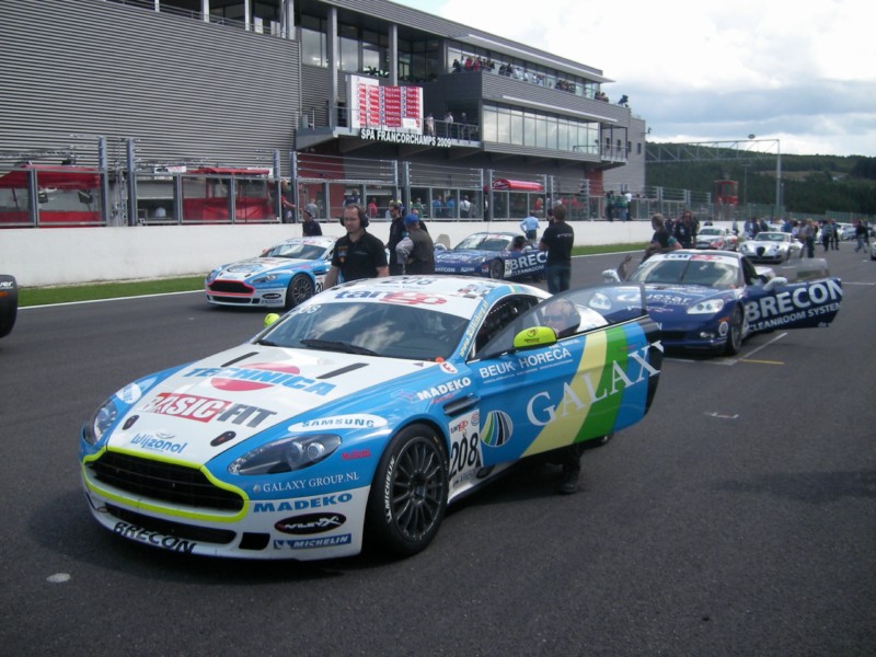 2009 Juillet 24h Spa + Champ. Eur GT4 210 [800x600].jpg