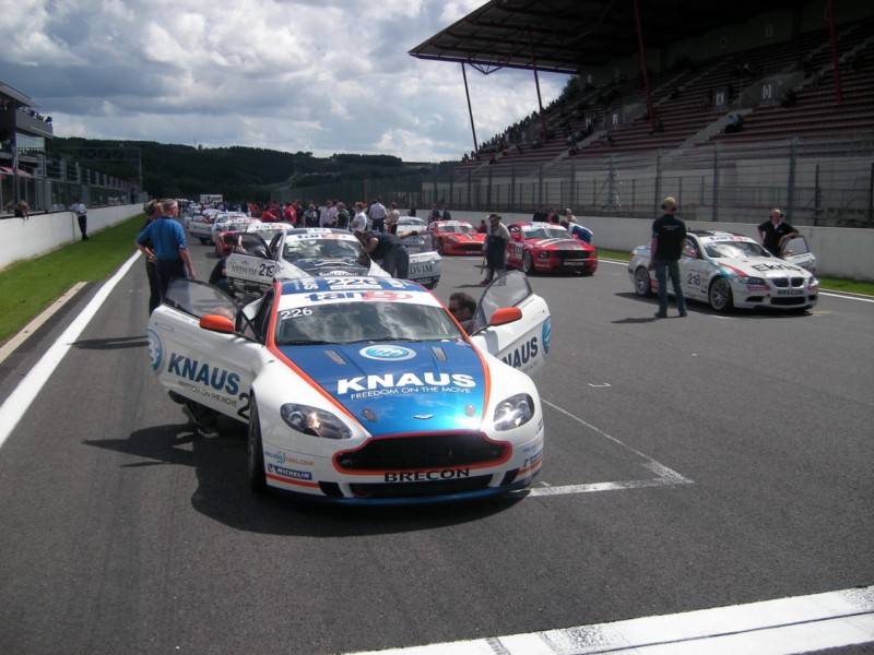 2009 Juillet 24h Spa + Champ. Eur GT4 204 [800x600].jpg