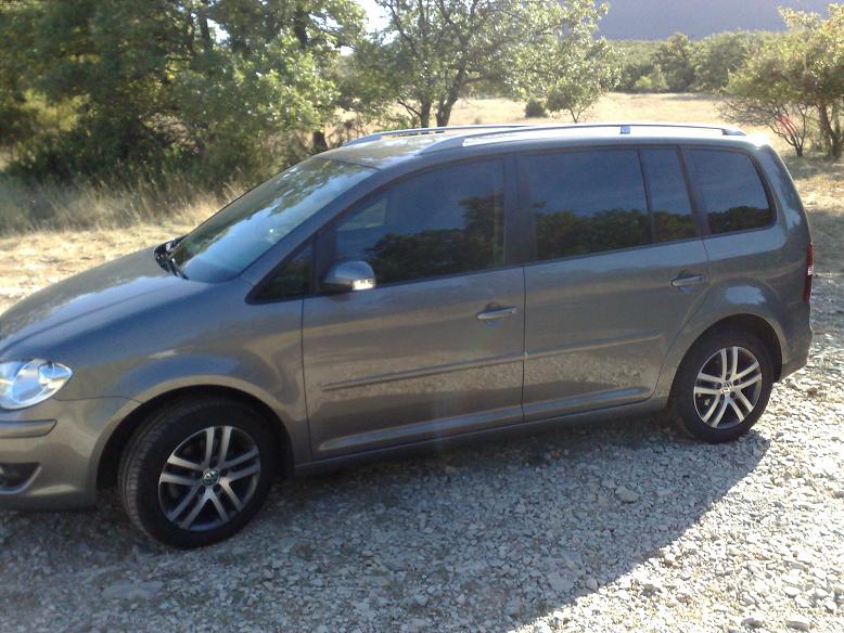 vitres teinté glastint