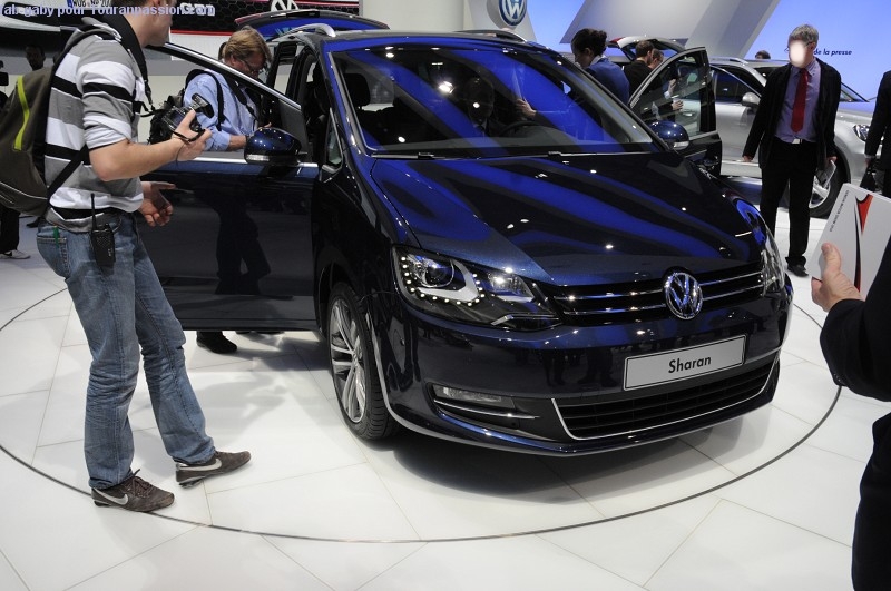 Admirez les leds et xénons (je suppose)