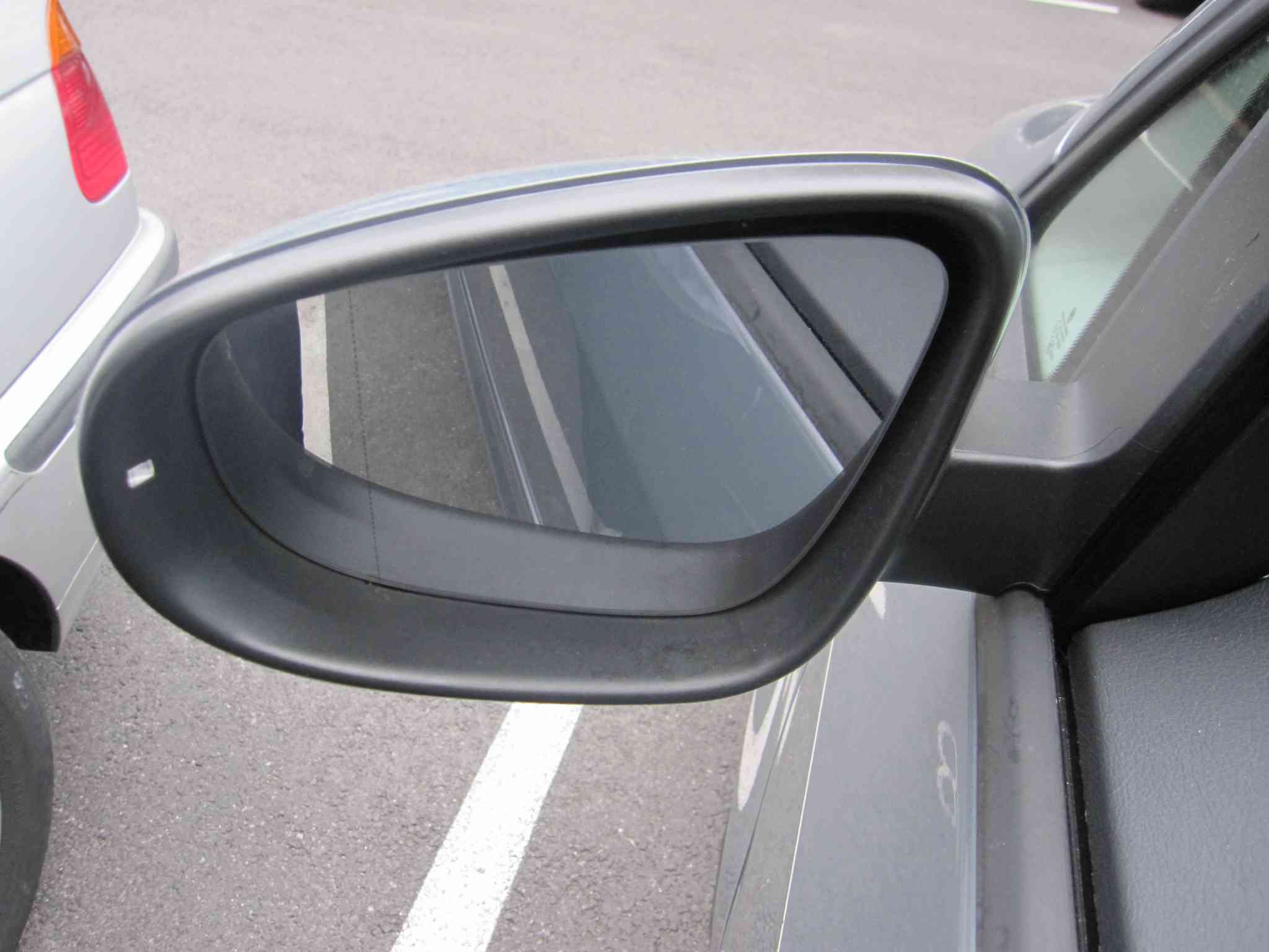 mettre la vitre en position basse