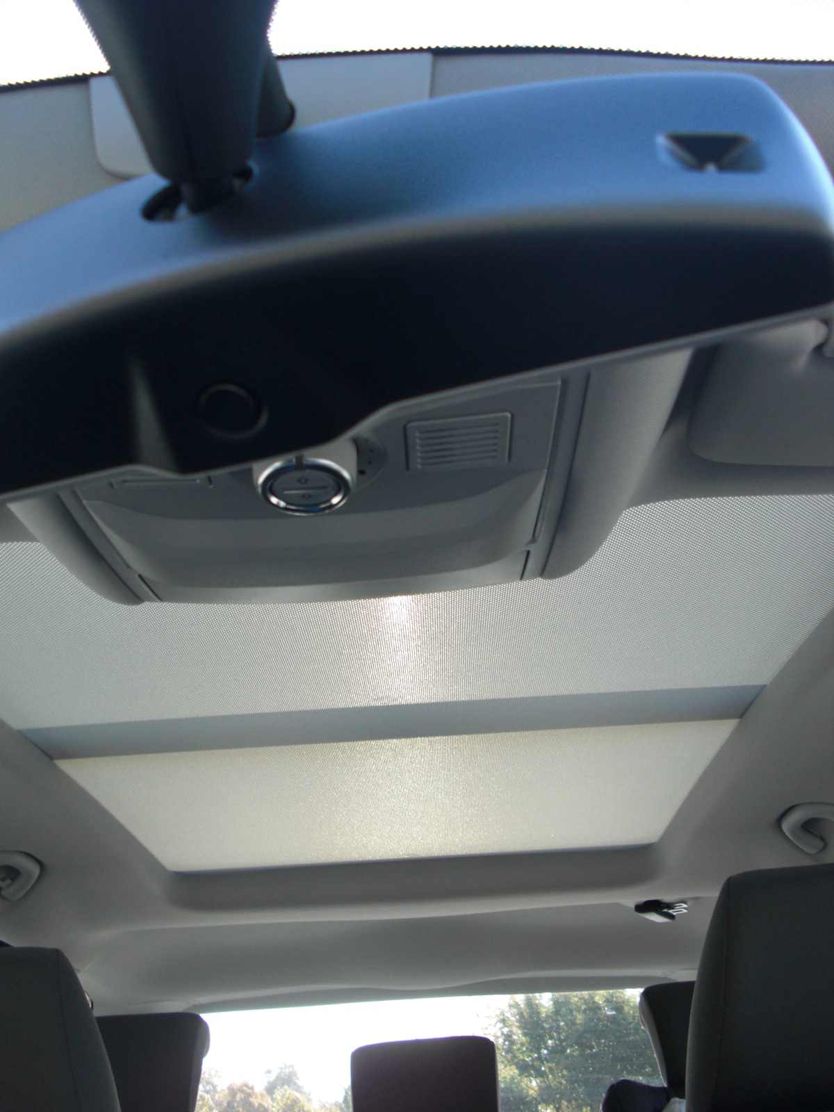 ... pour se protéger du soleil tout en gardant de la luminosité